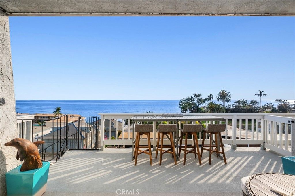 Photo of 716 Cliff Drive, Laguna Beach, CA 92651 (MLS # OC25232421)