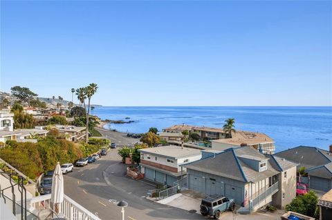 Tiny photo for 716 Cliff Drive, Laguna Beach, CA 92651 (MLS # OC25232421)