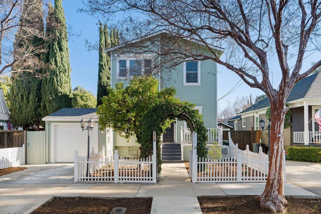 769 Jackson Street