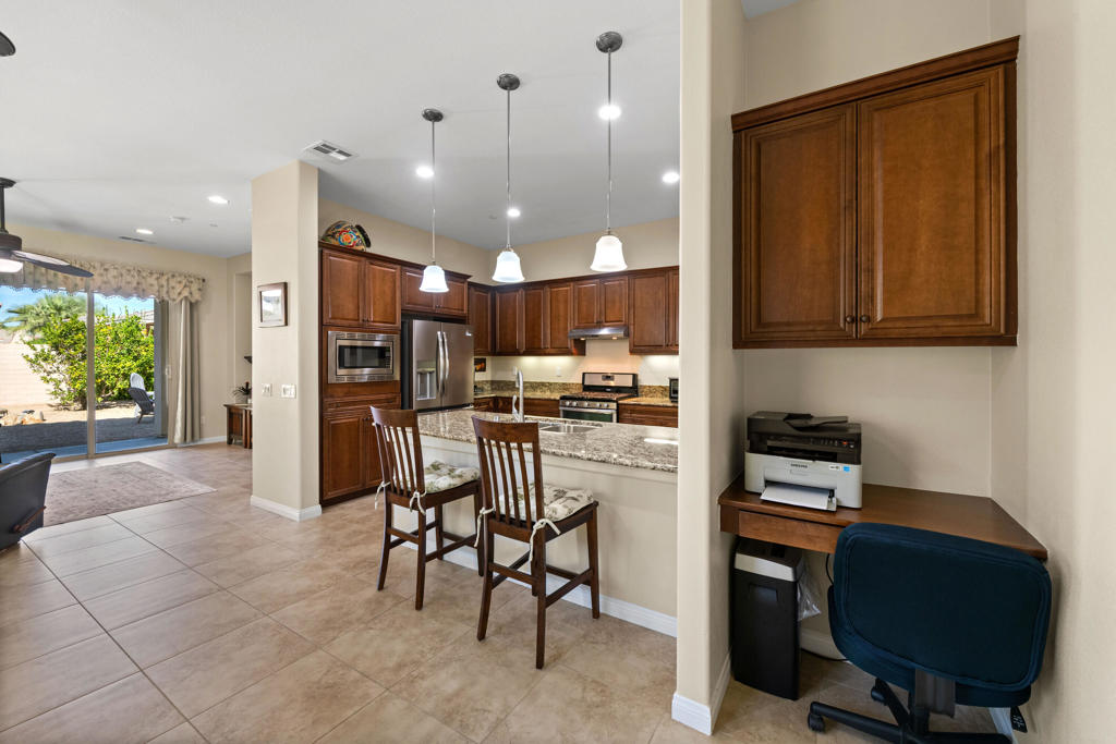 Sun City Shadow Hills (30921) - Residential