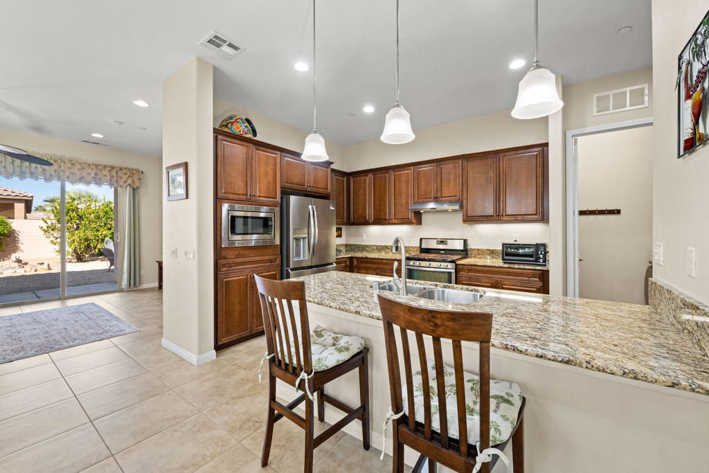 Sun City Shadow Hills (30921) - Residential