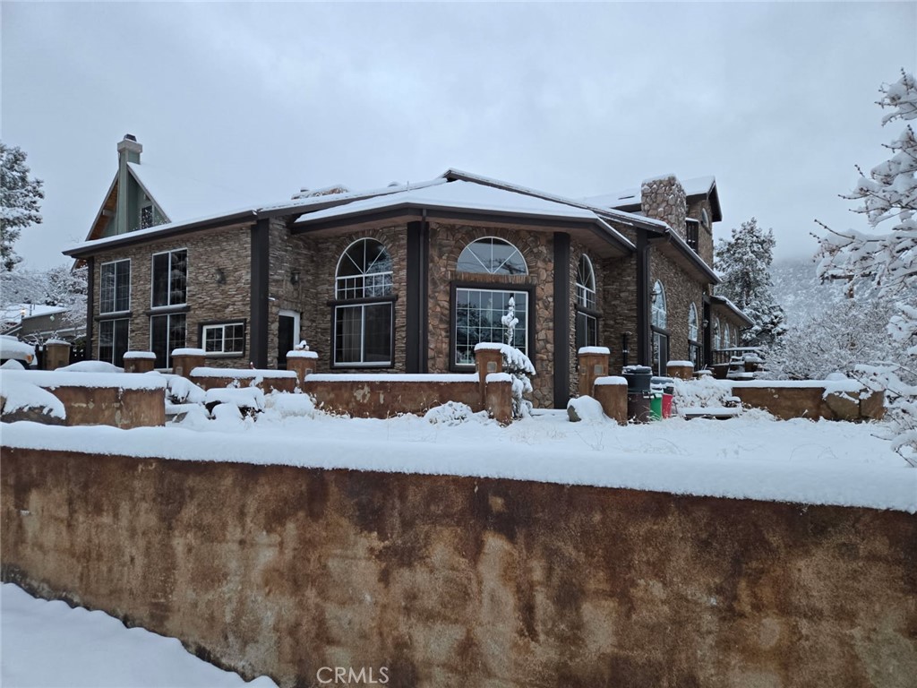 2617 Arbor Drive