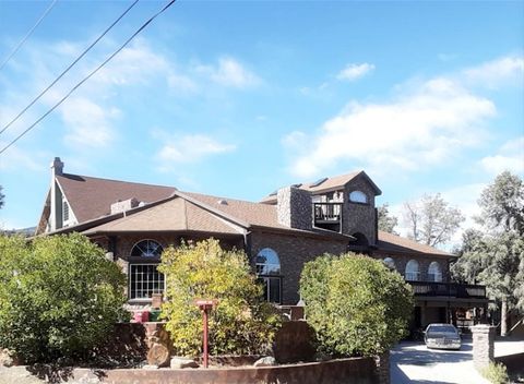 Photo of 2617 Arbor Drive, Frazier Park, CA 93225 (MLS # OC25137578)