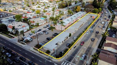 Photo of 279 S Mollison Ave, El Cajon, CA 92020 (MLS # 260005681SD)