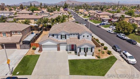Photo of Moreno Valley, CA 92553 (MLS # 260010482SD)