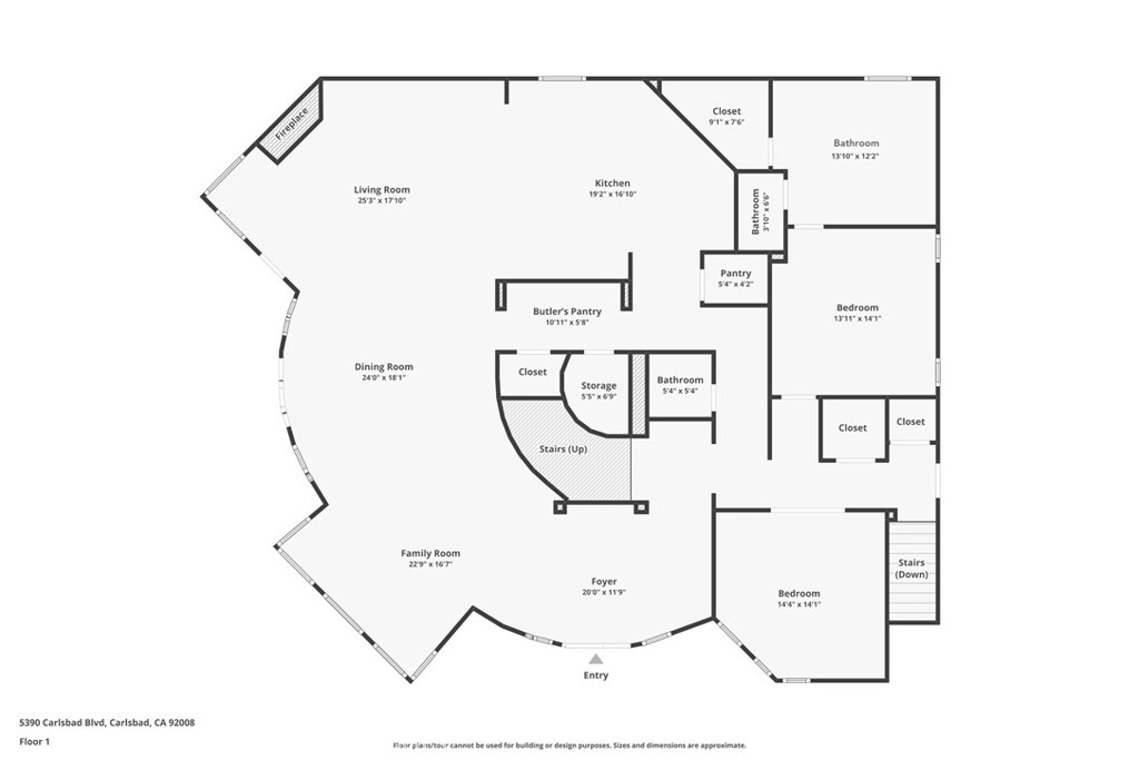 Carlsbad West - Residential