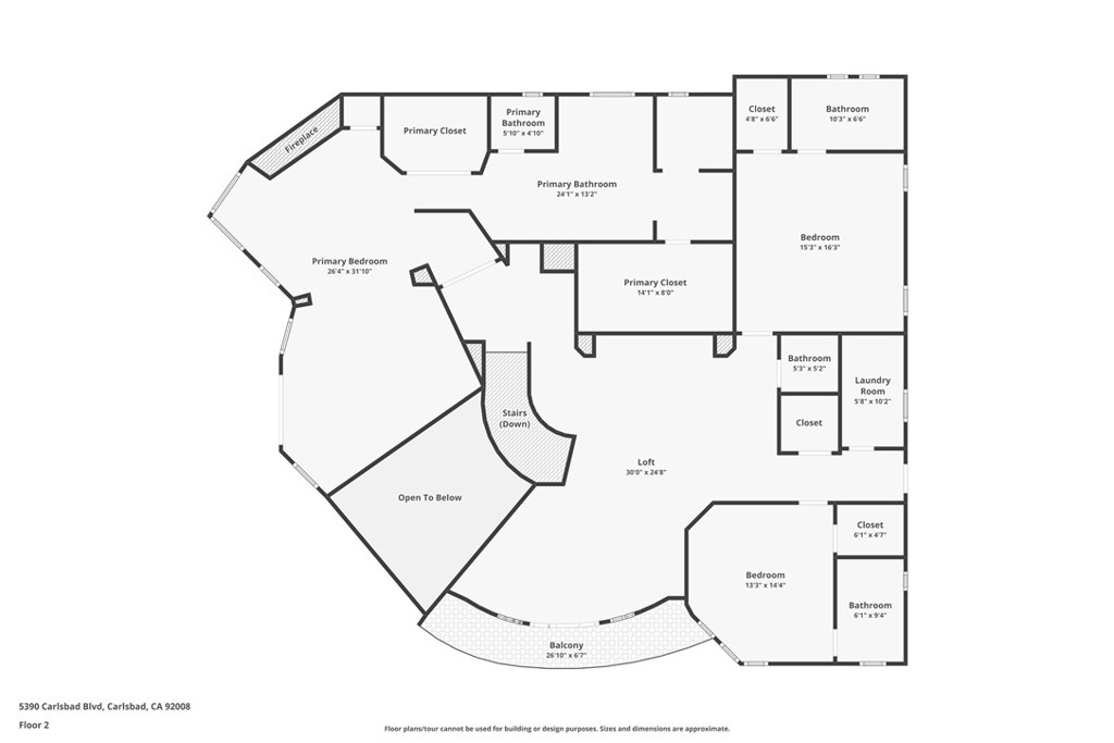 Carlsbad West - Residential