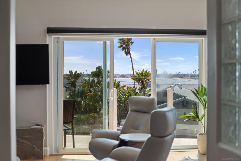 Pacific Beach - Residential Lease