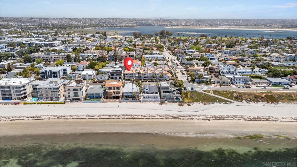 Pacific Beach - Residential Lease