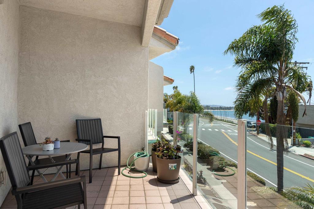 Pacific Beach - Residential Lease