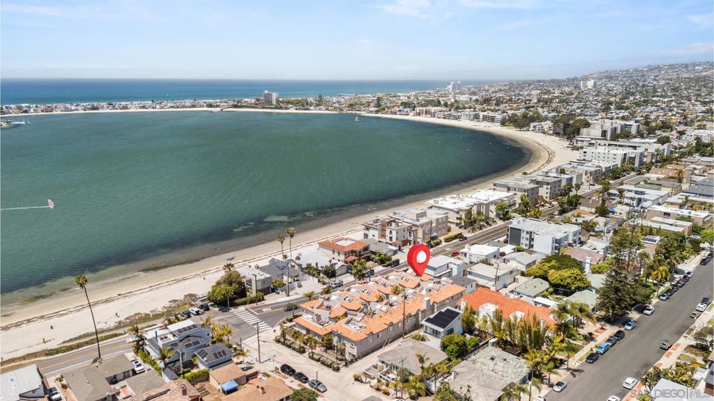 Pacific Beach - Residential Lease