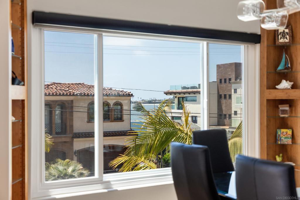 Pacific Beach - Residential Lease