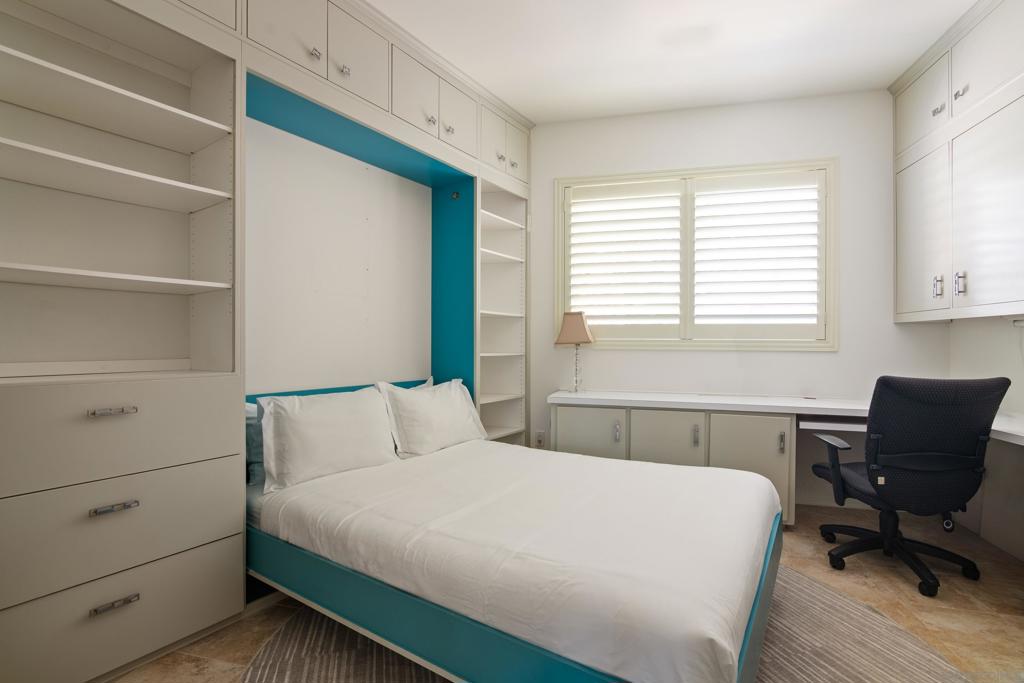 Pacific Beach - Residential Lease