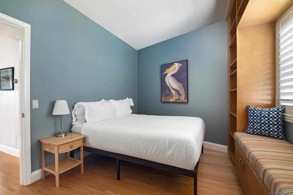 Pacific Beach - Residential Lease