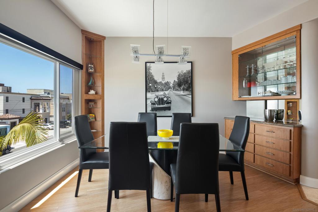 Pacific Beach - Residential Lease