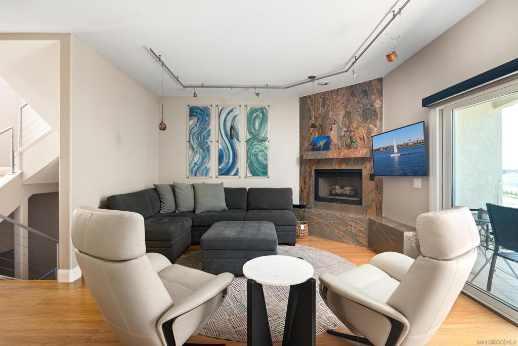 Pacific Beach - Residential Lease