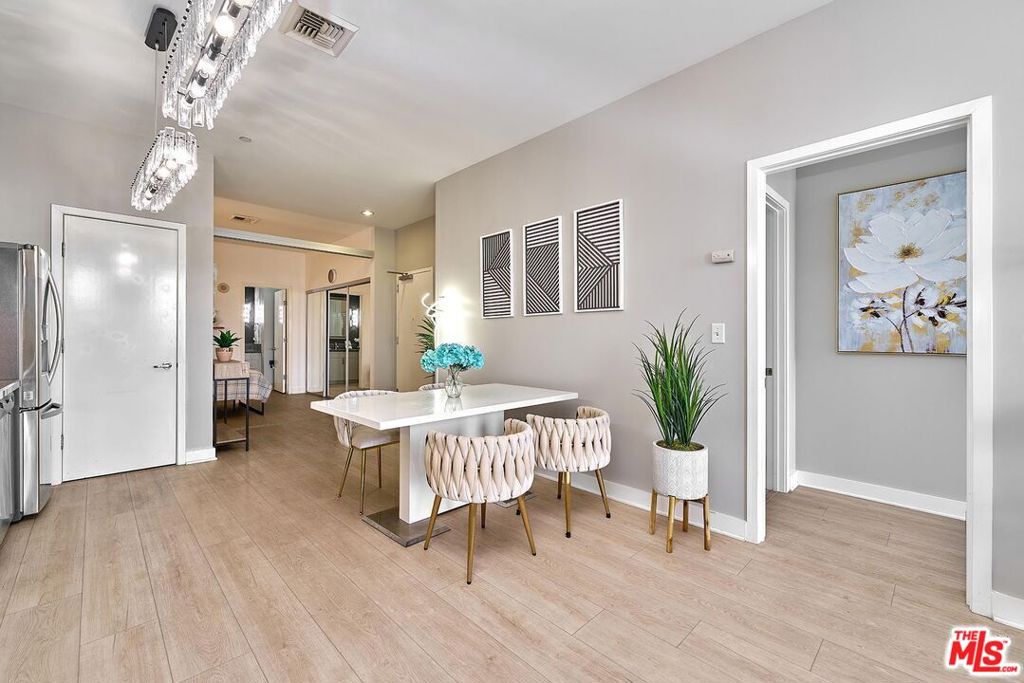 3810 Wilshire Boulevard 408