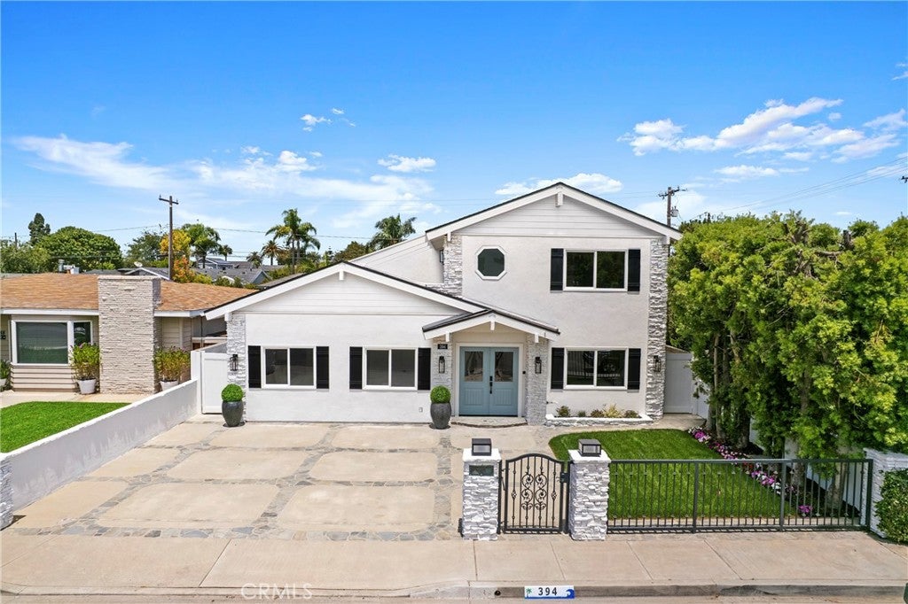 394 Magnolia Street