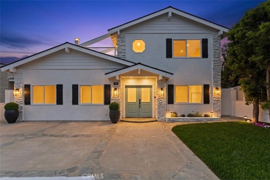 394 Magnolia Street