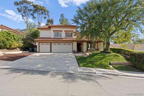 Photo of 14725 Fieldview Way Way, Poway, CA 92064 (MLS # 260002260SD)