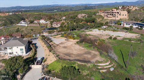 676 W Highland Drive Camarillo CA 93010