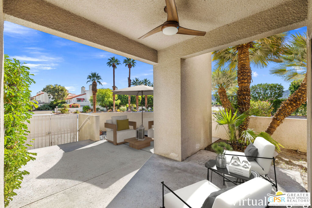 Villa Caballeros - Residential