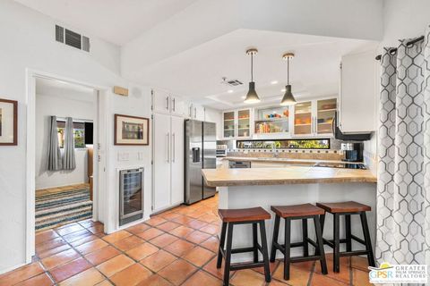 Photo of 255 S Avenida Caballeros #306, Palm Springs, CA 92262 (MLS # 25613367PS)