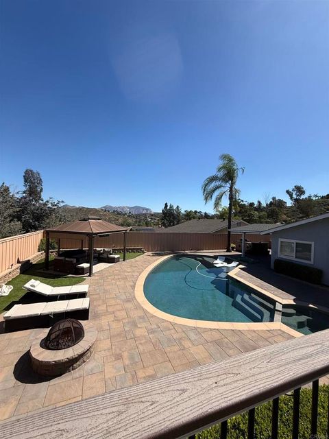 12468 Via Diego Lakeside CA 92040