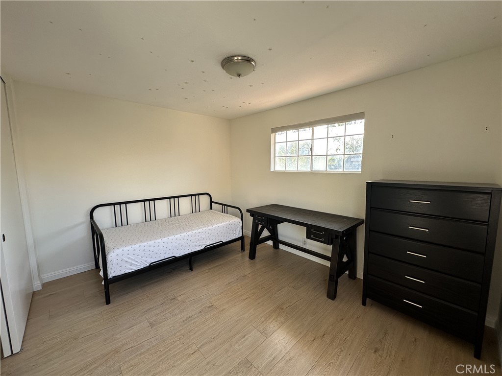 Cambridge Court (CC) - Residential Lease