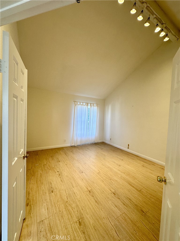 Cambridge Court (CC) - Residential Lease