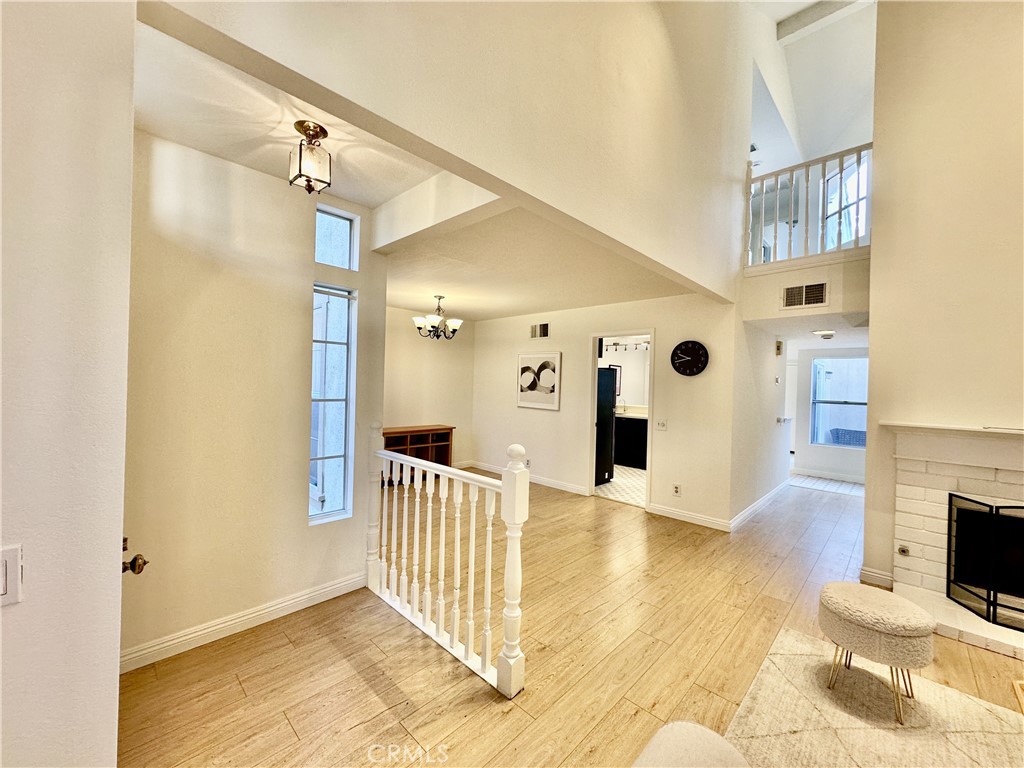 Cambridge Court (CC) - Residential Lease