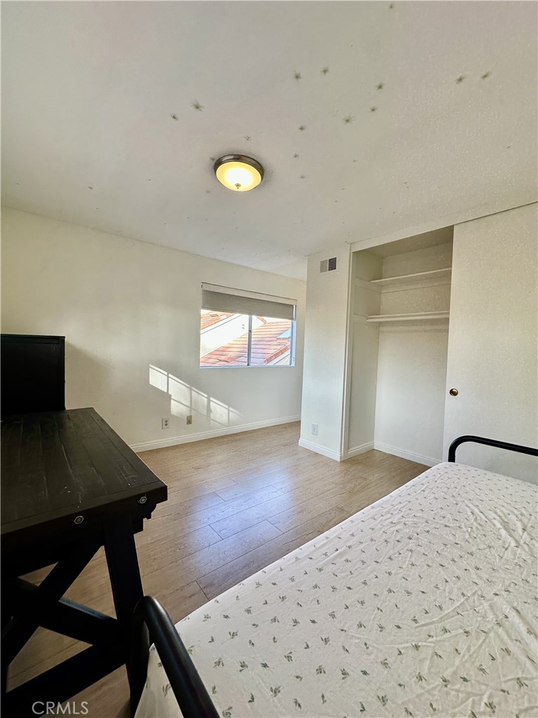 Cambridge Court (CC) - Residential Lease