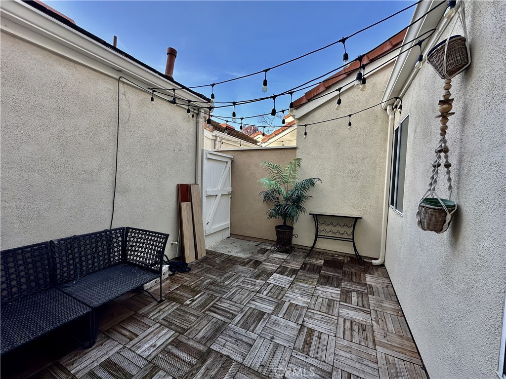 Cambridge Court (CC) - Residential Lease