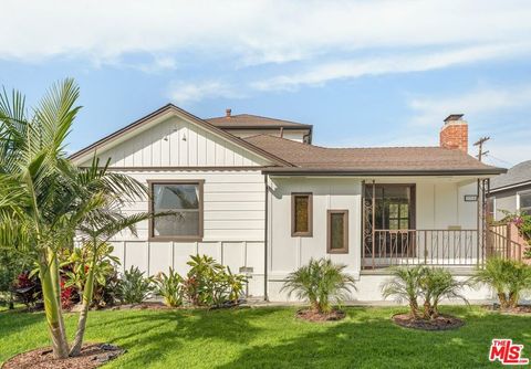 Photo of 7315 W 82nd Street, Los Angeles, CA 90045 (MLS # 26648585)