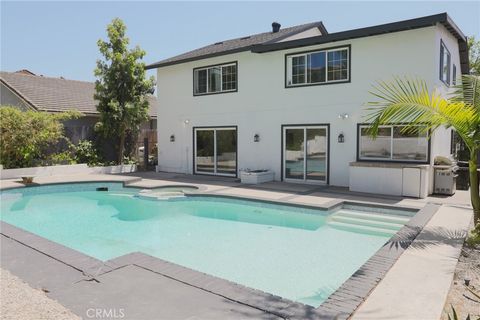 26331 Via Lara Mission Viejo CA 92691