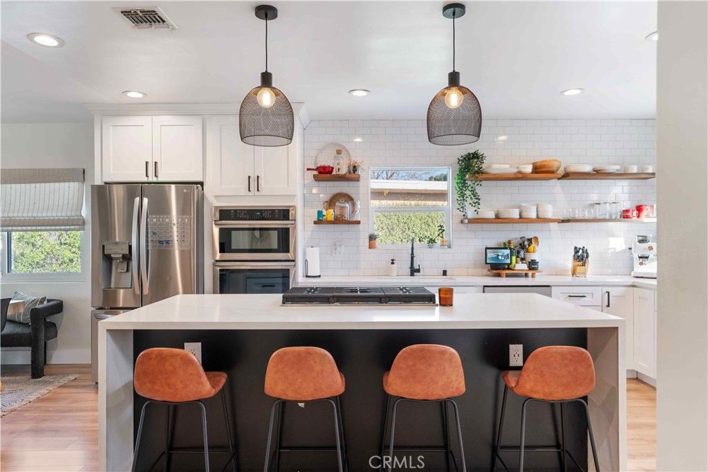 Photo of 5824 Compass Drive, Los Angeles, CA 90045 (MLS # SB25270522)