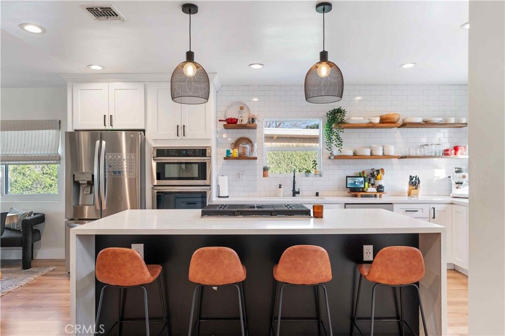 Photo of 5824 Compass Drive, Los Angeles, CA 90045 (MLS # SB25270522)