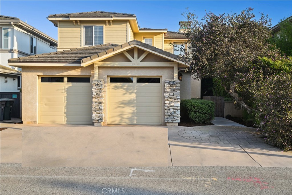 5032 Amalfi Way