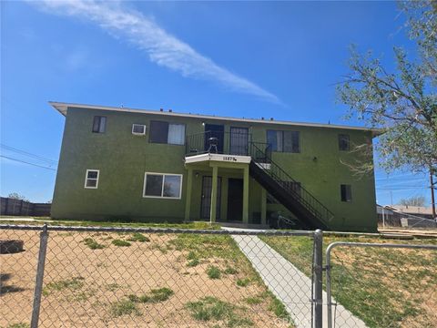 Photo of 15879 Edwin Street, Mojave, CA 93501 (MLS # RS25162845) Photo of 15879 Edwin Street, Mojave, CA 93501 (MLS # RS25162845)