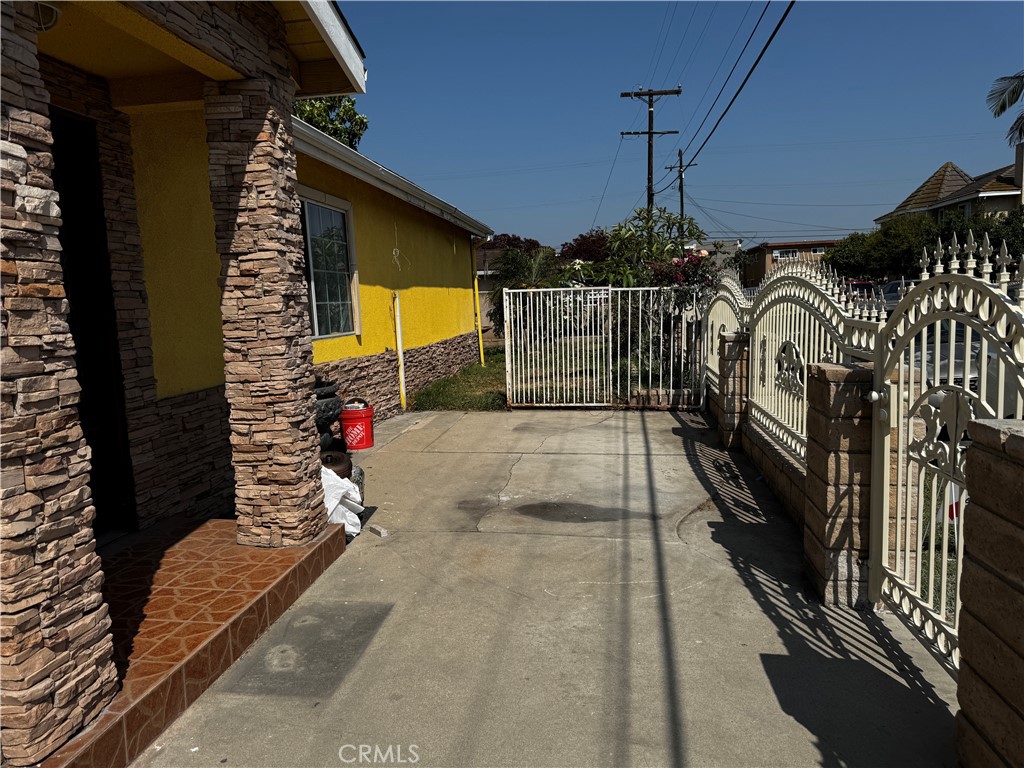 12145 Wanda Street