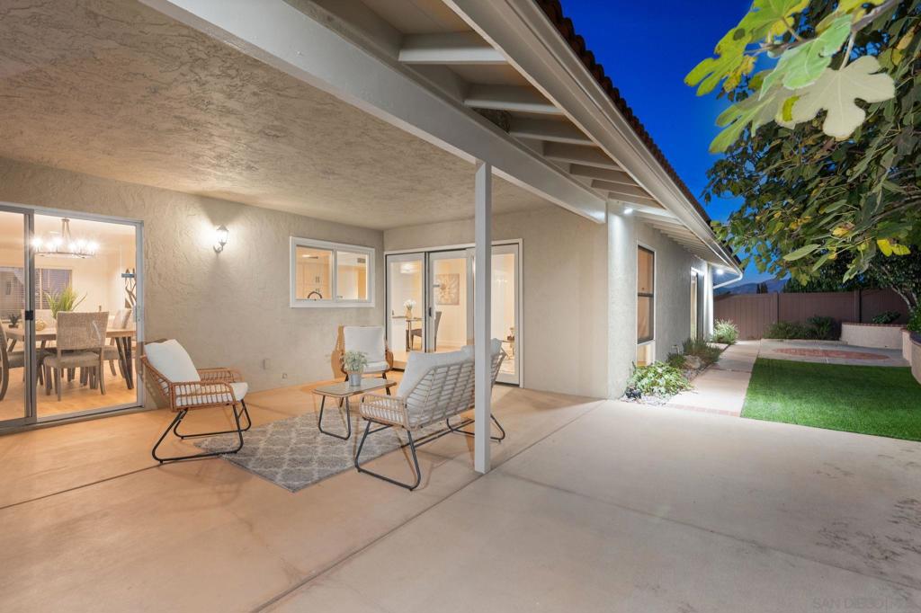 Del Cerro - Residential