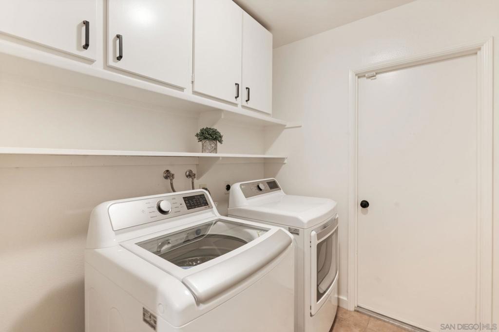 Del Cerro - Residential