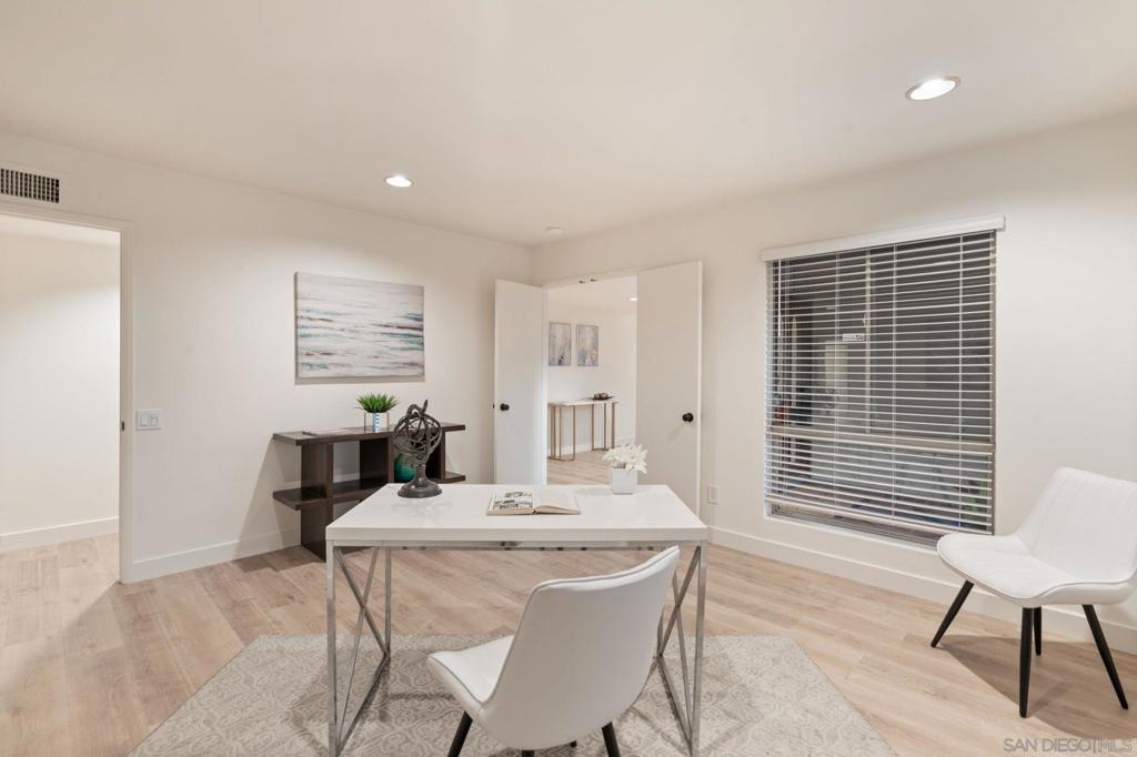 Del Cerro - Residential