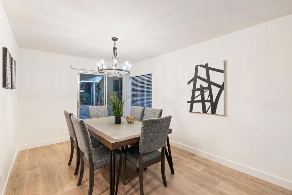 Del Cerro - Residential