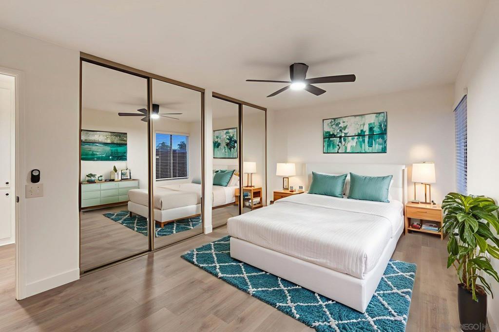 Del Cerro - Residential