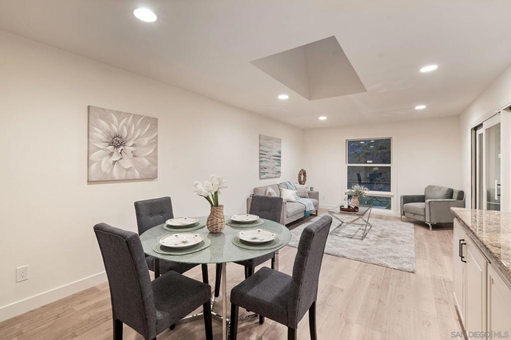 Del Cerro - Residential