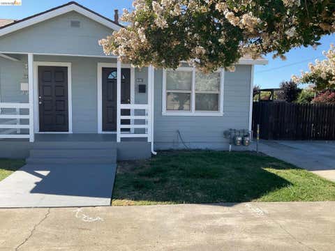 Photo of 1118 Maple Street ST, Pittsburg, CA 94565 (MLS # 41146205)
