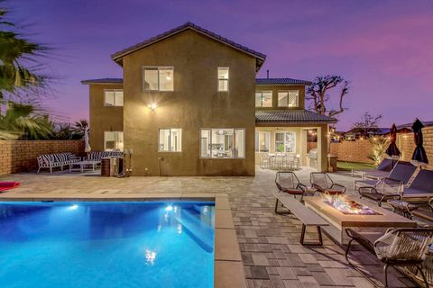 Photo of 42942 Dell Lago Court, Indio, CA 92203 (MLS # 219140633DA)