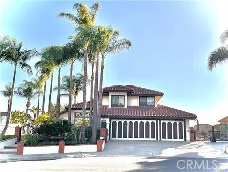 Photo of 4 Los Coyotes DR, Pomona, CA 91766 (MLS # TR26134540)