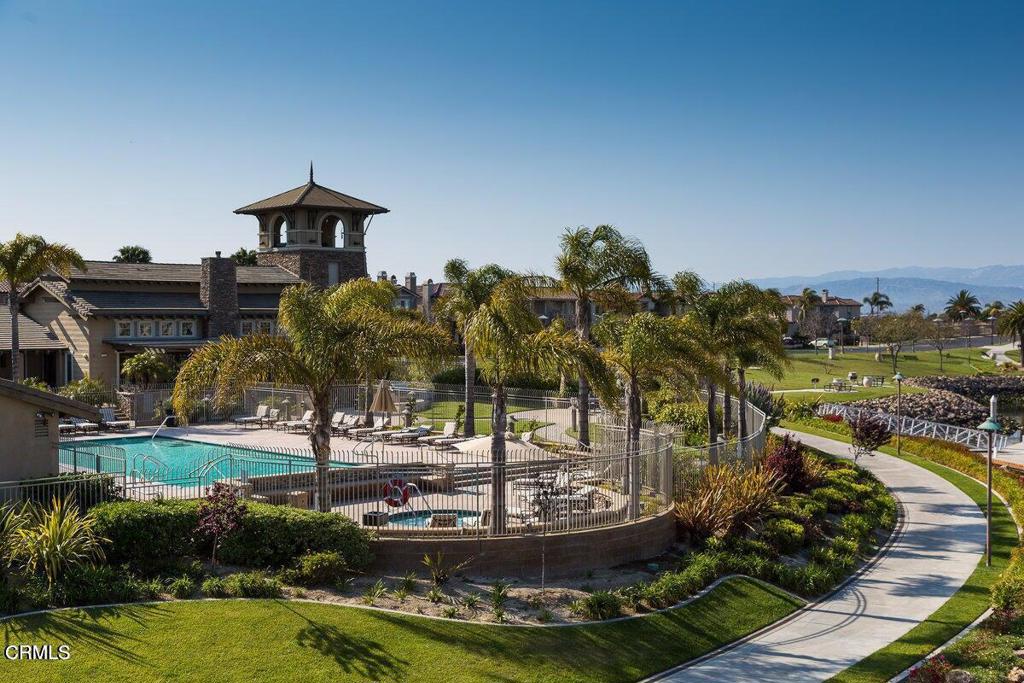 Seabridge - 5266 - Residential Lease